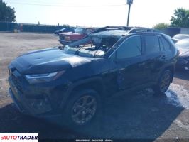 Toyota Pozostałe 2024 2 Toyota Pozostałe 2024 2