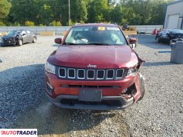 Jeep Compass 2020 2