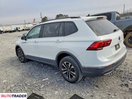 Volkswagen Tiguan 2022 2