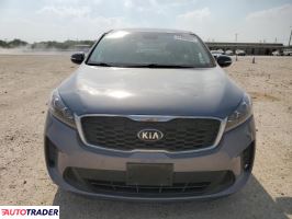 Kia Sorento 2020 3 Kia Sorento 2020 3