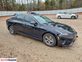 Kia Pozostałe 2023 1