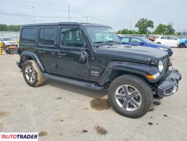 Jeep Wrangler 2021 3