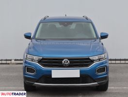 Volkswagen T-Roc 2020 1.5 147 KM