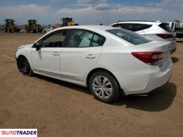 Subaru Impreza 2022 2 Subaru Impreza 2022 2