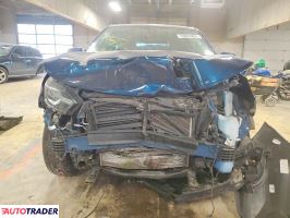 Chevrolet Equinox 2020 1