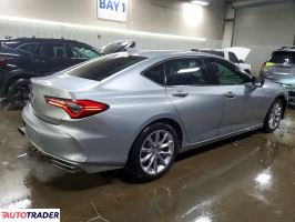 Acura TL 2023 2