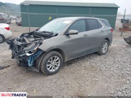 Chevrolet Equinox 2019 1 Chevrolet Equinox 2019 1