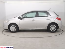 Toyota Auris 2012 1.3 97 KM Toyota Auris 2012 1.3 97 KM