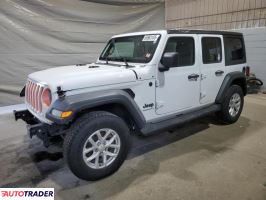 Jeep Wrangler 2023 3 Jeep Wrangler 2023 3