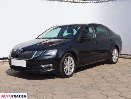 Skoda Octavia 2017 1.4 147 KM Skoda Octavia 2017 1.4 147 KM