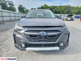 Subaru Outback 2023 2