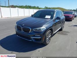 BMW X3 2019 2