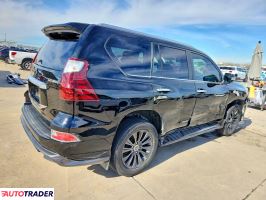 Lexus GX 470 2020 4