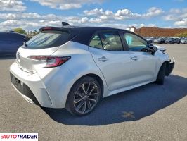 Toyota Corolla 2021 2