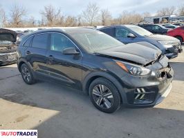 Kia Niro 2021 1