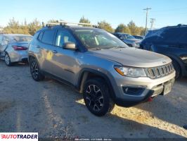 Jeep Compass - zobacz ofertę