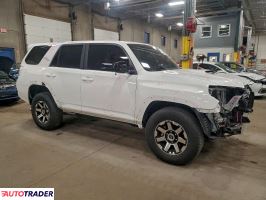 Toyota Pozostałe 2023 4