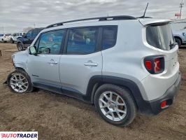 Jeep Renegade 2020 2