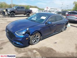Hyundai Sonata 2020 2