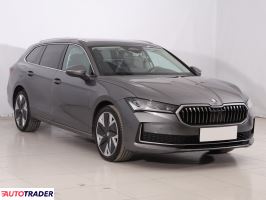Skoda Superb - zobacz ofertę