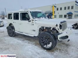Jeep Wrangler 2021 3