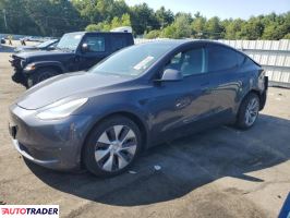 Tesla Model Y 2021 Tesla Model Y 2021