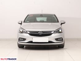 Opel Astra 2019 1.4 123 KM Opel Astra 2019 1.4 123 KM