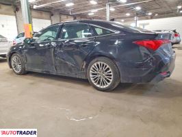 Toyota Avalon 2020 2