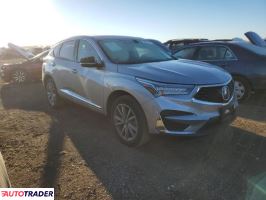 Acura RDX 2019 2