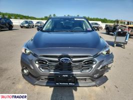 Subaru Pozostałe 2024 2