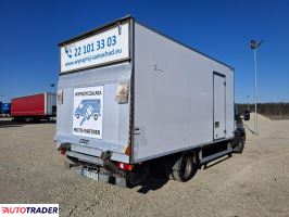 Iveco Daily 2022 3.0