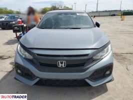 Honda Civic 2019 1 Honda Civic 2019 1