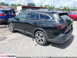 Subaru Outback 2020 2