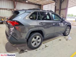 Toyota Pozostałe 2022 2