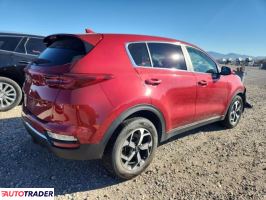 Kia Sportage 2022 2