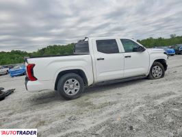 Toyota Tundra 2025 3