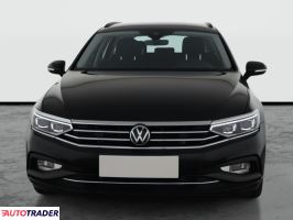 Volkswagen Passat 2022 2.0 147 KM