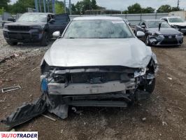 Nissan Altima 2020 2