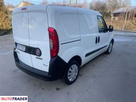 Fiat Doblo 2016 1.2 Fiat Doblo 2016 1.2
