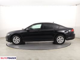 Volkswagen Passat 2020 1.5 147 KM