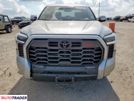 Toyota Tundra 2024 3
