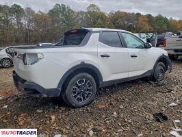 Hyundai Pozostałe 2023 2