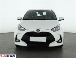 Toyota Yaris 2022 1.5 113 KM