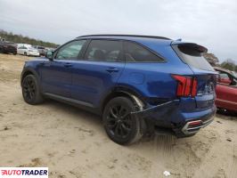 Kia Sorento 2021 2