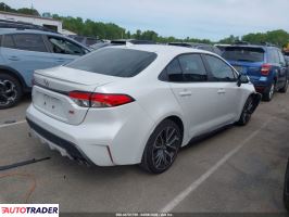 Toyota Corolla 2022 2