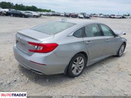 Honda Accord 2019 1 Honda Accord 2019 1