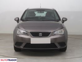 Seat Ibiza 2014 1.2 103 KM