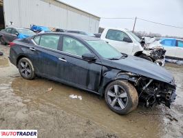 Nissan Altima 2020 2