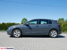 Volkswagen Golf 2021 1.0 110 KM