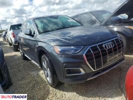 Audi Q5 2023 2